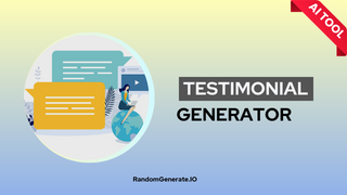 ai-testimonial-generator