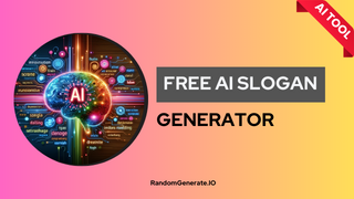 free-ai-slogan-generator