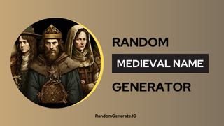 medieval-name-generator