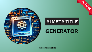 meta-title-generator