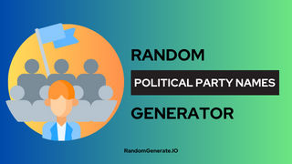 political-party-names-generator