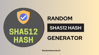 sha512-hash-generator