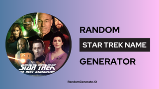 star-trek-name-generator