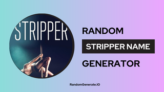 stripper-name-generator