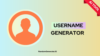 username-generator