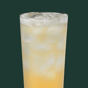 Iced Green Tea Lemonade