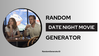 Date Night Movie Generator