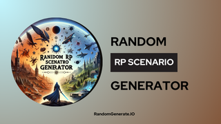 Random RP Scenario Generator