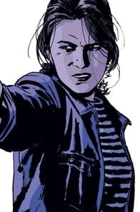 Renee Montoya
