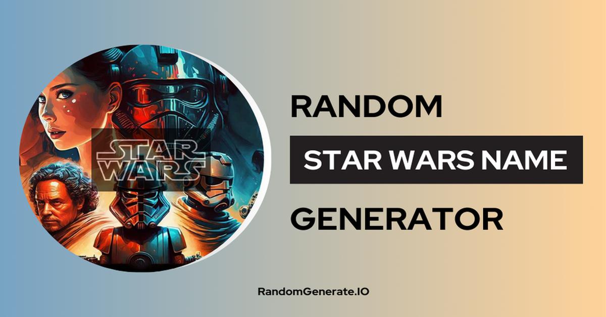 star-wars-name-generator