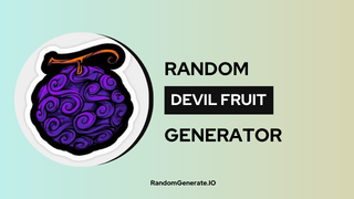 random-devil-fruit-generator